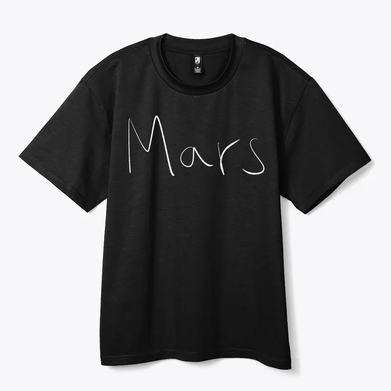 Mars Collection