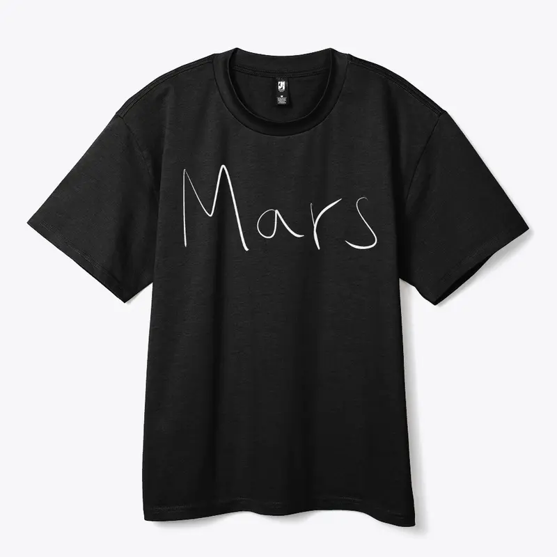 Mars Collection