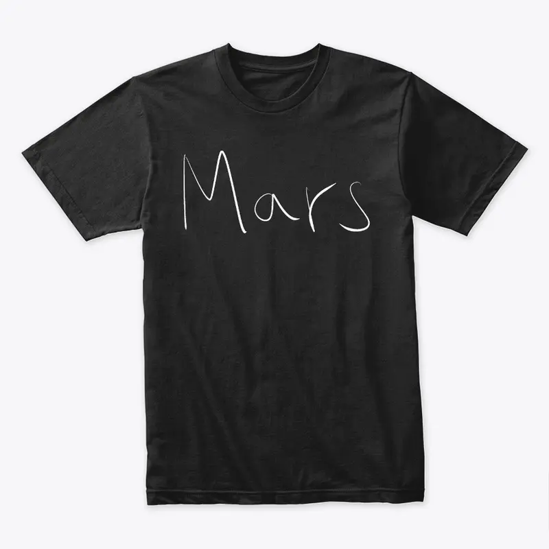 Mars Collection